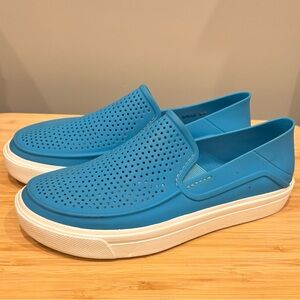 Crocs Women’s Citilane Roka Slip ons